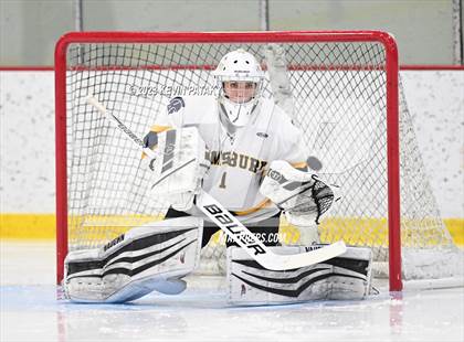 Thumbnail 2 in Greenwich vs. Simsbury (CIAC DI Quarterfinal) photogallery.