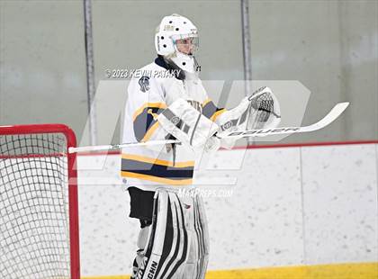 Thumbnail 1 in Greenwich vs. Simsbury (CIAC DI Quarterfinal) photogallery.