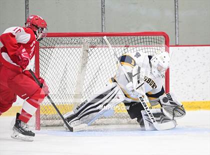 Thumbnail 1 in Greenwich vs. Simsbury (CIAC DI Quarterfinal) photogallery.