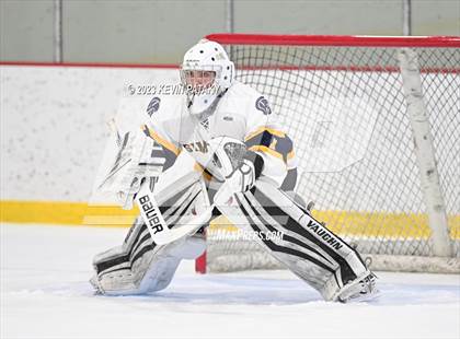 Thumbnail 1 in Greenwich vs. Simsbury (CIAC DI Quarterfinal) photogallery.