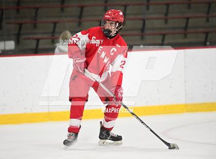 Thumbnail 3 in Greenwich vs. Simsbury (CIAC DI Quarterfinal) photogallery.