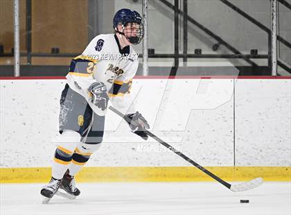 Thumbnail 1 in Greenwich vs. Simsbury (CIAC DI Quarterfinal) photogallery.