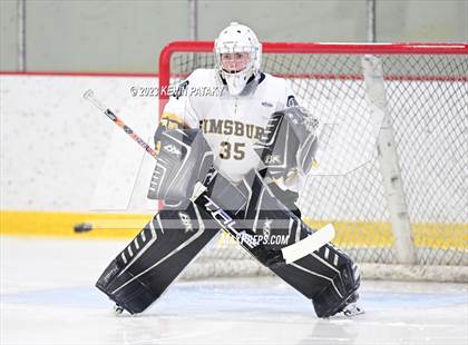 Thumbnail 1 in Greenwich vs. Simsbury (CIAC DI Quarterfinal) photogallery.