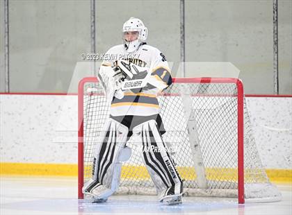 Thumbnail 1 in Greenwich vs. Simsbury (CIAC DI Quarterfinal) photogallery.
