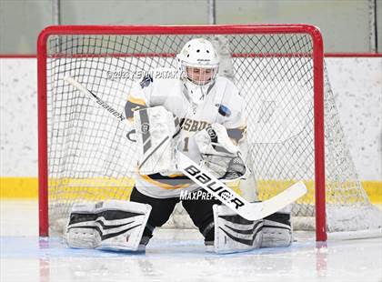 Thumbnail 3 in Greenwich vs. Simsbury (CIAC DI Quarterfinal) photogallery.