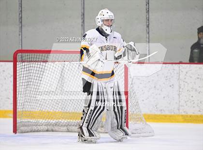 Thumbnail 2 in Greenwich vs. Simsbury (CIAC DI Quarterfinal) photogallery.