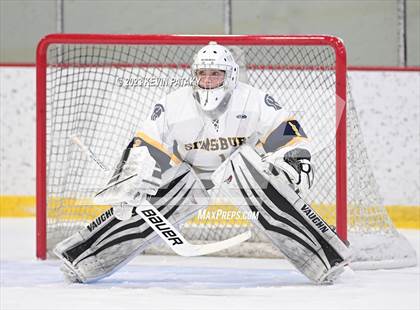 Thumbnail 1 in Greenwich vs. Simsbury (CIAC DI Quarterfinal) photogallery.