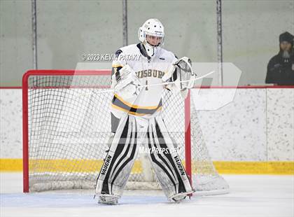 Thumbnail 1 in Greenwich vs. Simsbury (CIAC DI Quarterfinal) photogallery.