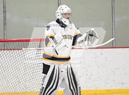 Thumbnail 3 in Greenwich vs. Simsbury (CIAC DI Quarterfinal) photogallery.