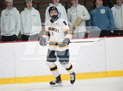 Thumbnail 2 in Greenwich vs. Simsbury (CIAC DI Quarterfinal) photogallery.