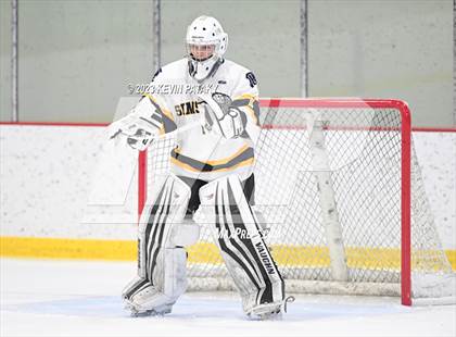 Thumbnail 1 in Greenwich vs. Simsbury (CIAC DI Quarterfinal) photogallery.