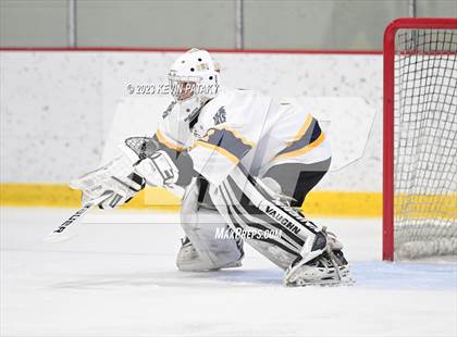 Thumbnail 1 in Greenwich vs. Simsbury (CIAC DI Quarterfinal) photogallery.