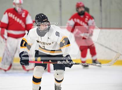 Thumbnail 1 in Greenwich vs. Simsbury (CIAC DI Quarterfinal) photogallery.