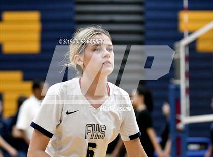 Thumbnail 3 in Foothill vs Sierra Vista photogallery.