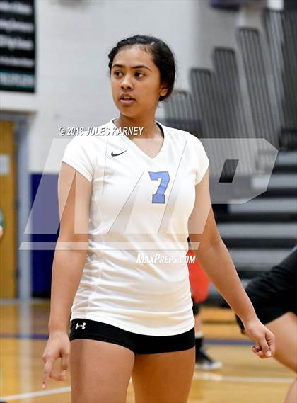 Thumbnail 2 in Foothill vs Sierra Vista photogallery.