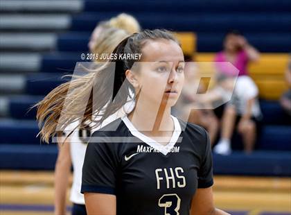 Thumbnail 1 in Foothill vs Sierra Vista photogallery.
