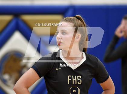Thumbnail 1 in Foothill vs Sierra Vista photogallery.