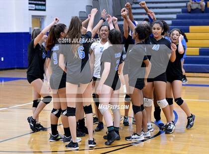 Thumbnail 3 in Foothill vs Sierra Vista photogallery.