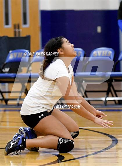 Thumbnail 1 in Foothill vs Sierra Vista photogallery.