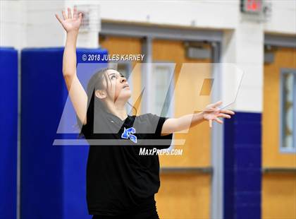Thumbnail 3 in Foothill vs Sierra Vista photogallery.
