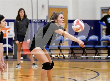 Thumbnail 3 in Foothill vs Sierra Vista photogallery.