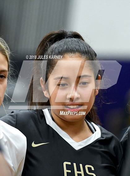 Thumbnail 1 in Foothill vs Sierra Vista photogallery.