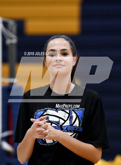 Thumbnail 1 in Foothill vs Sierra Vista photogallery.