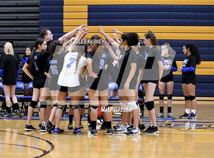 Thumbnail 1 in Foothill vs Sierra Vista photogallery.