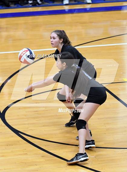 Thumbnail 3 in Foothill vs Sierra Vista photogallery.