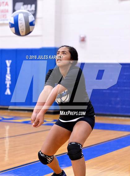 Thumbnail 1 in Foothill vs Sierra Vista photogallery.