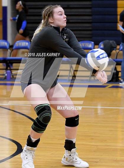 Thumbnail 3 in Foothill vs Sierra Vista photogallery.