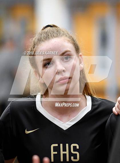 Thumbnail 3 in Foothill vs Sierra Vista photogallery.