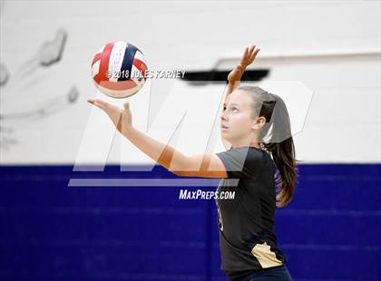 Thumbnail 1 in Foothill vs Sierra Vista photogallery.