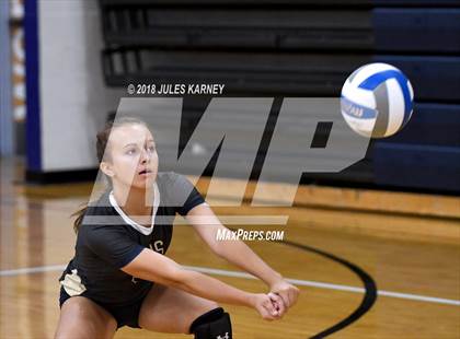 Thumbnail 2 in Foothill vs Sierra Vista photogallery.