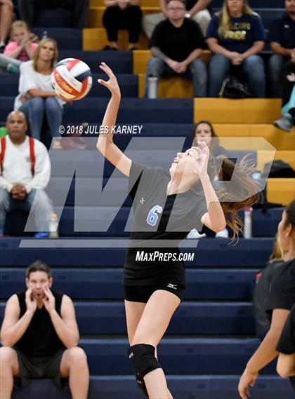Thumbnail 1 in Foothill vs Sierra Vista photogallery.