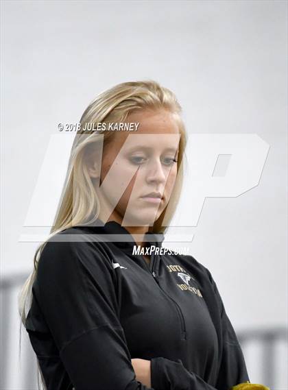 Thumbnail 2 in Foothill vs Sierra Vista photogallery.