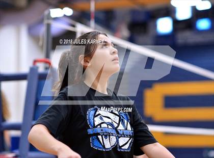 Thumbnail 2 in Foothill vs Sierra Vista photogallery.