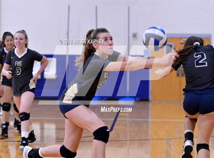 Thumbnail 1 in Foothill vs Sierra Vista photogallery.