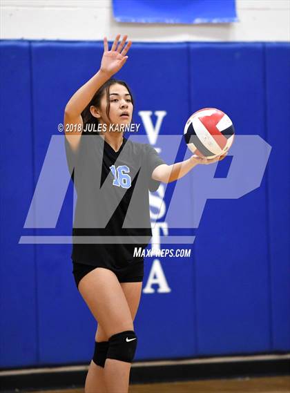 Thumbnail 3 in Foothill vs Sierra Vista photogallery.