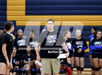 Thumbnail 2 in Foothill vs Sierra Vista photogallery.