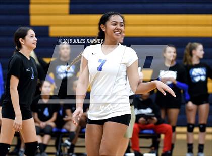 Thumbnail 3 in Foothill vs Sierra Vista photogallery.