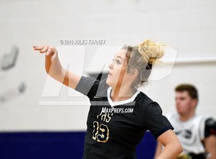 Thumbnail 1 in Foothill vs Sierra Vista photogallery.
