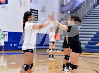 Thumbnail 1 in Foothill vs Sierra Vista photogallery.