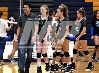 Thumbnail 3 in Foothill vs Sierra Vista photogallery.