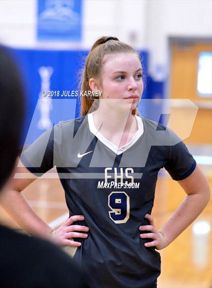 Thumbnail 3 in Foothill vs Sierra Vista photogallery.