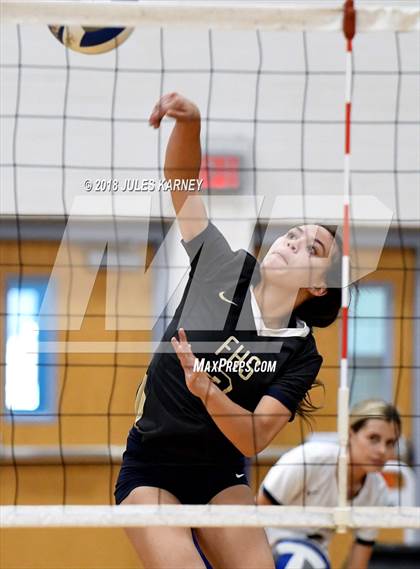 Thumbnail 3 in Foothill vs Sierra Vista photogallery.