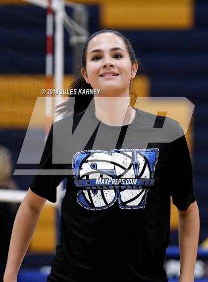 Thumbnail 3 in Foothill vs Sierra Vista photogallery.