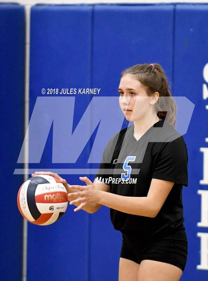Thumbnail 3 in Foothill vs Sierra Vista photogallery.