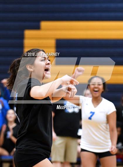 Thumbnail 2 in Foothill vs Sierra Vista photogallery.