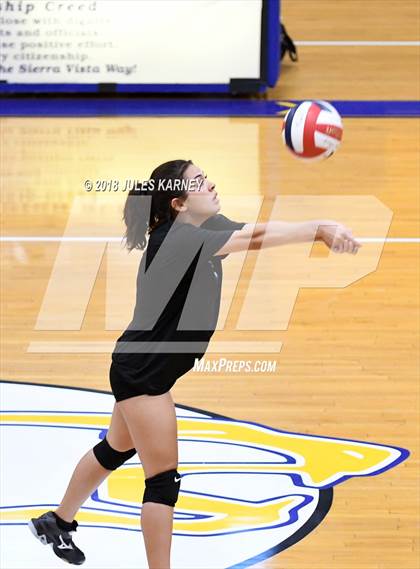 Thumbnail 1 in Foothill vs Sierra Vista photogallery.
